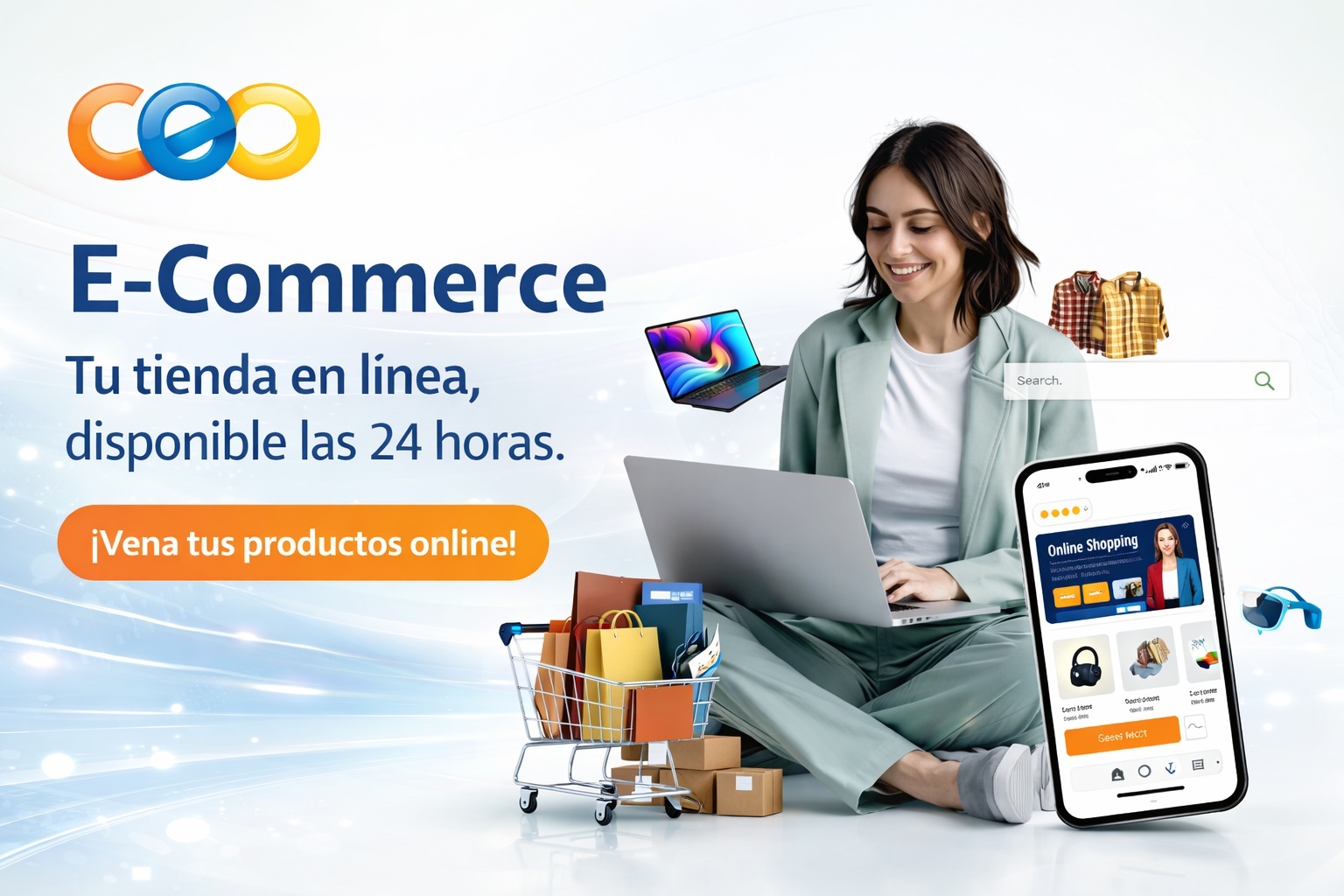 Ecommerce