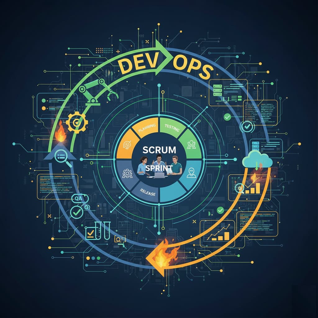 Metodologías de Trabajo